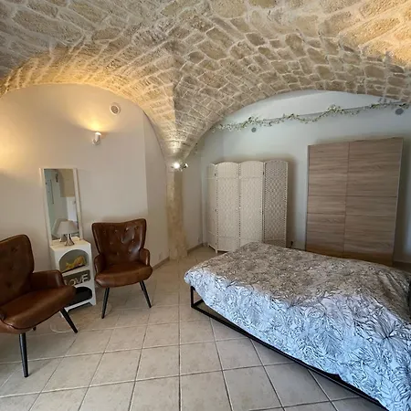 Casa Solena Daire Gigean